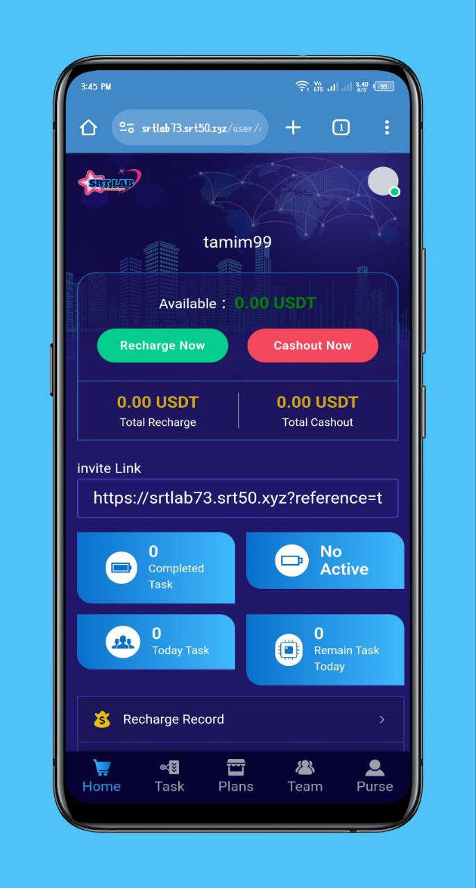 New Primium Desing Investment Site 