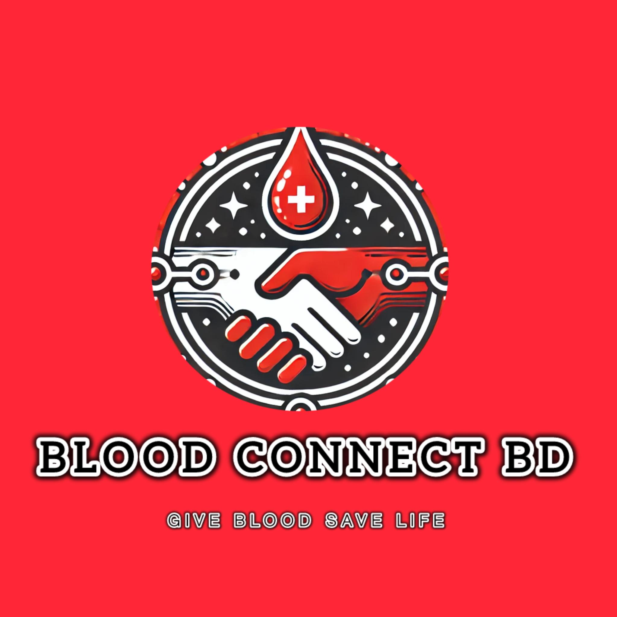 Blood Connect BD