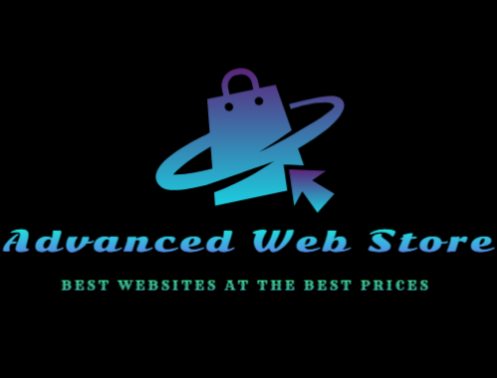 Advanced Web Store